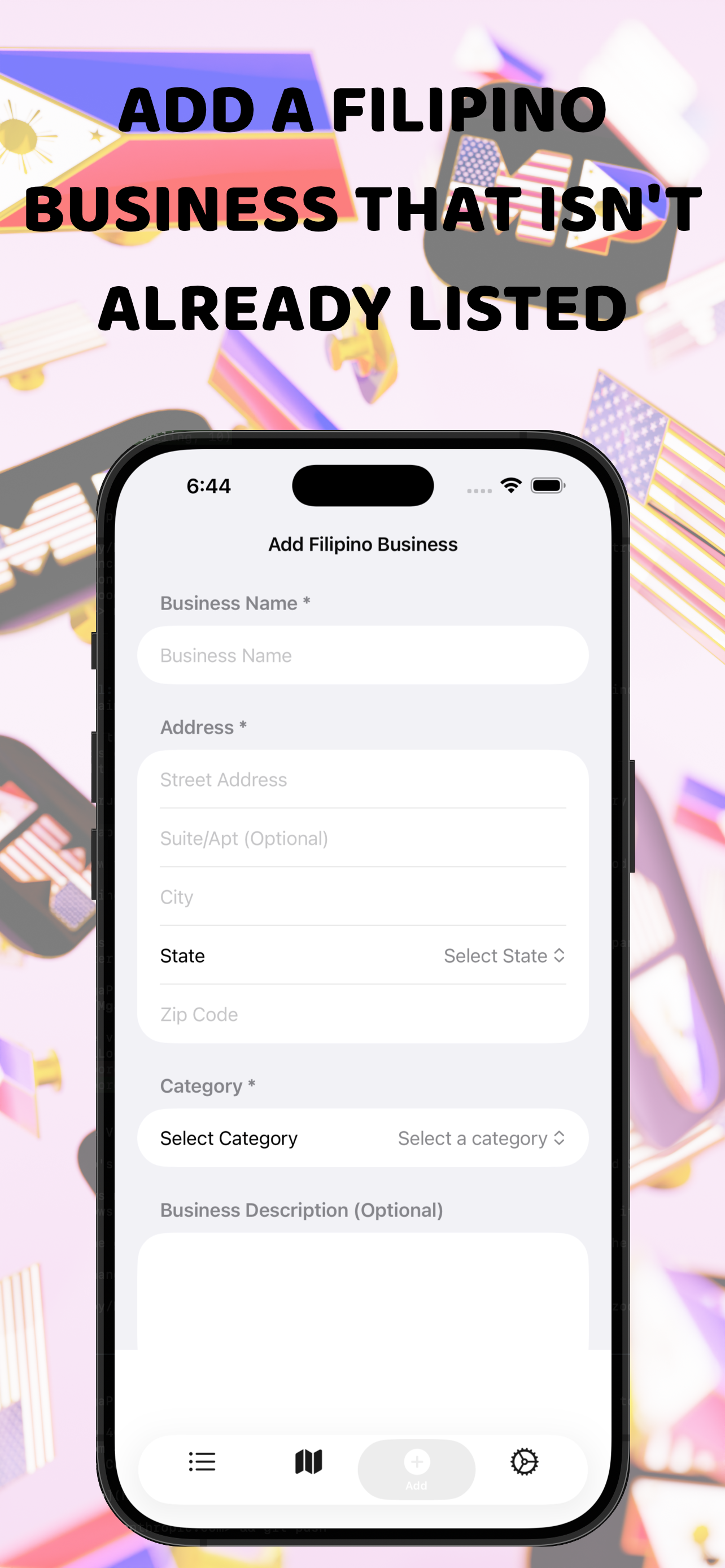 Mga Pinoy screenshot 4