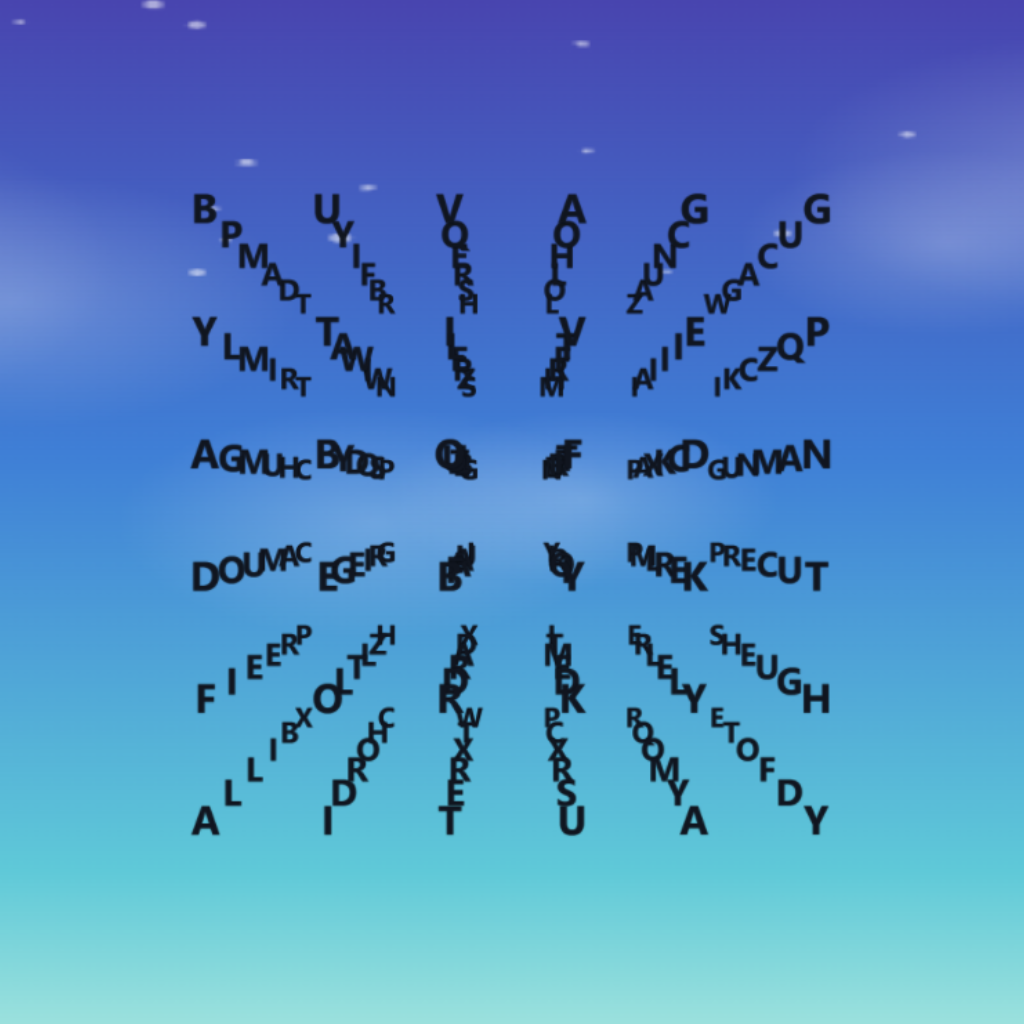WordCube thumbnail