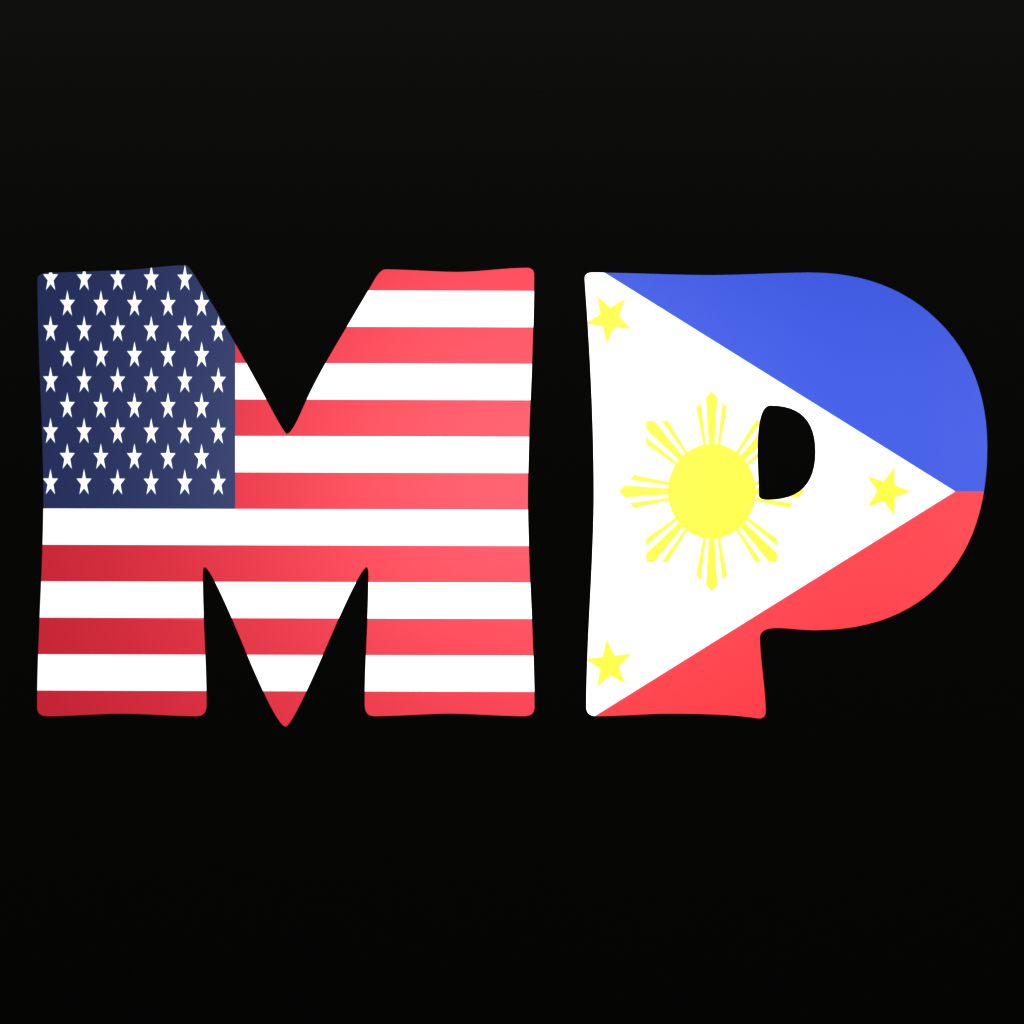 Mga Pinoy Directory App Icon